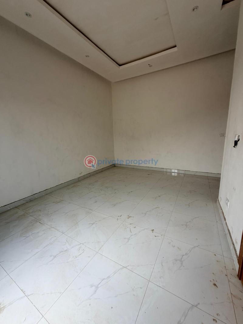 4 bedroom Detached Duplex For Sale Opic Isheri North Ojodu Lagos - 12