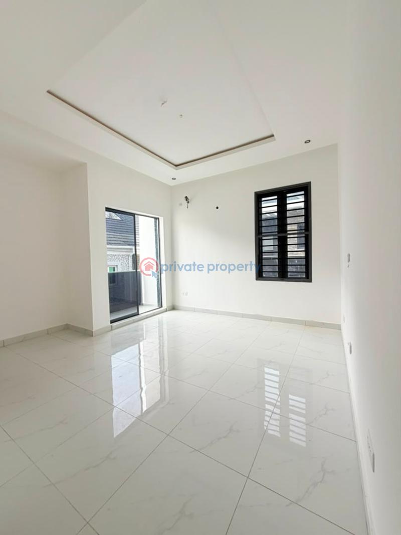 4 bedroom Detached Duplex For Sale Isheri North Ojodu Lagos - 7