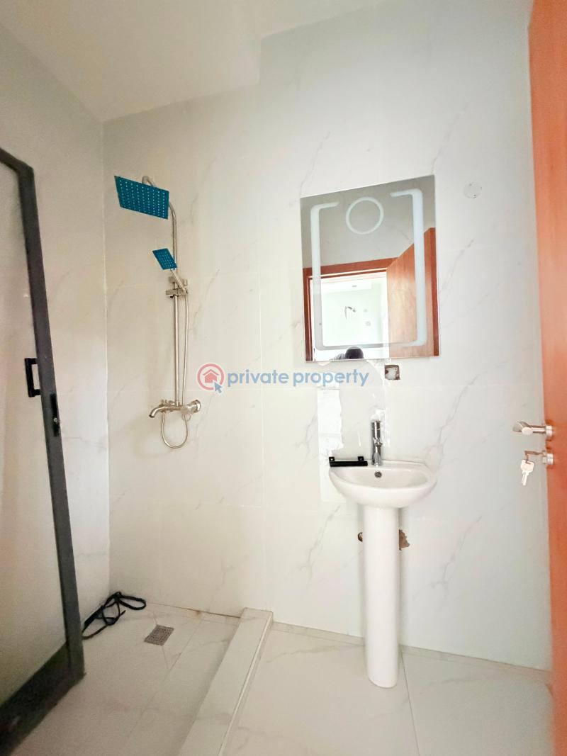 4 bedroom Detached Duplex For Sale Opic Isheri North Ojodu Lagos - 2