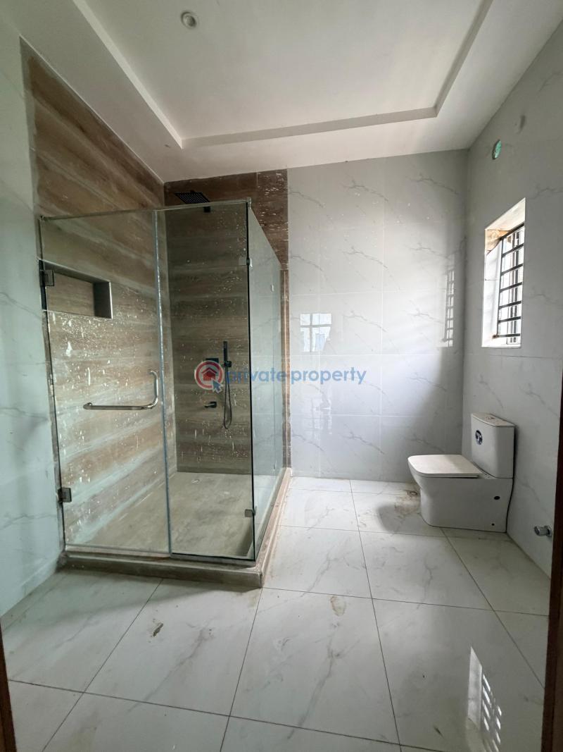 4 bedroom Detached Duplex For Sale Opic Isheri North Ojodu Lagos - 6
