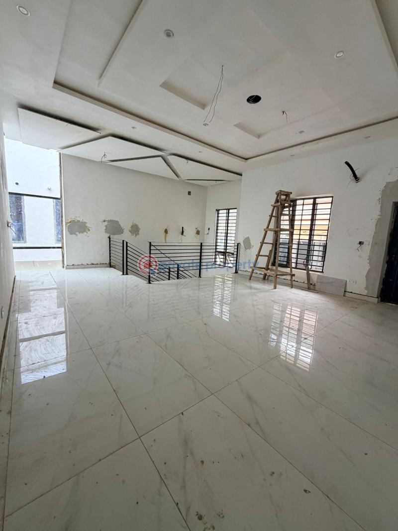 4 bedroom Detached Duplex For Sale Opic Isheri North Ojodu Lagos - 9