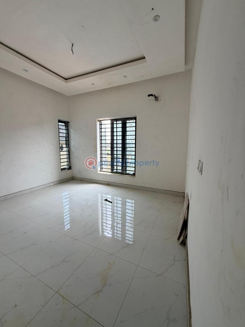 4 bedroom Detached Duplex For Sale Opic Isheri North Ojodu Lagos - 13
