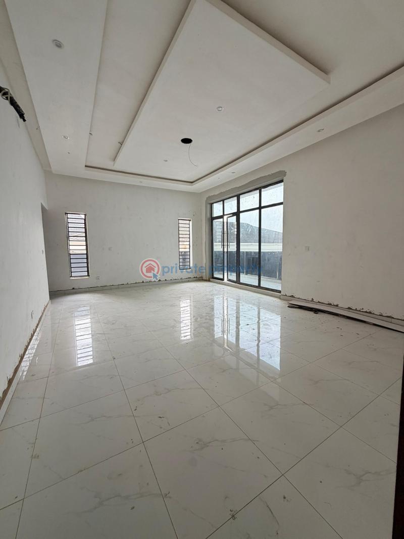 4 bedroom Detached Duplex For Sale Opic Isheri North Ojodu Lagos - 7