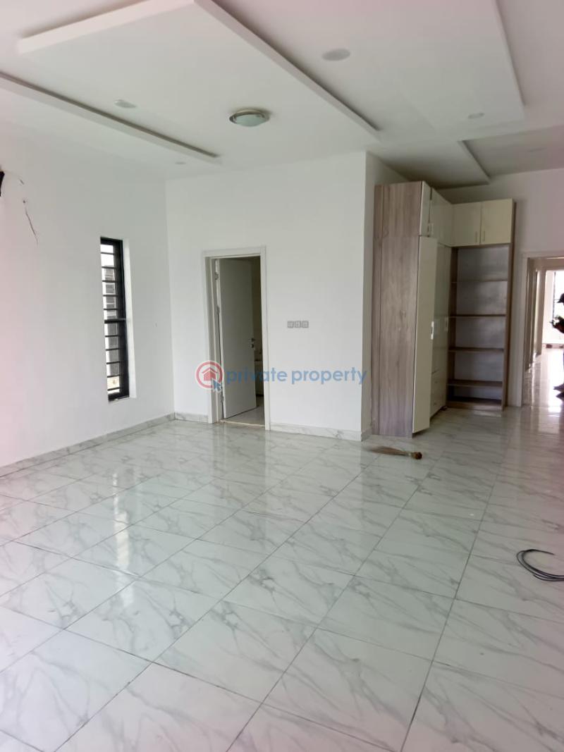 4 bedroom Detached Duplex For Sale Opic Isheri North Ojodu Lagos - 1