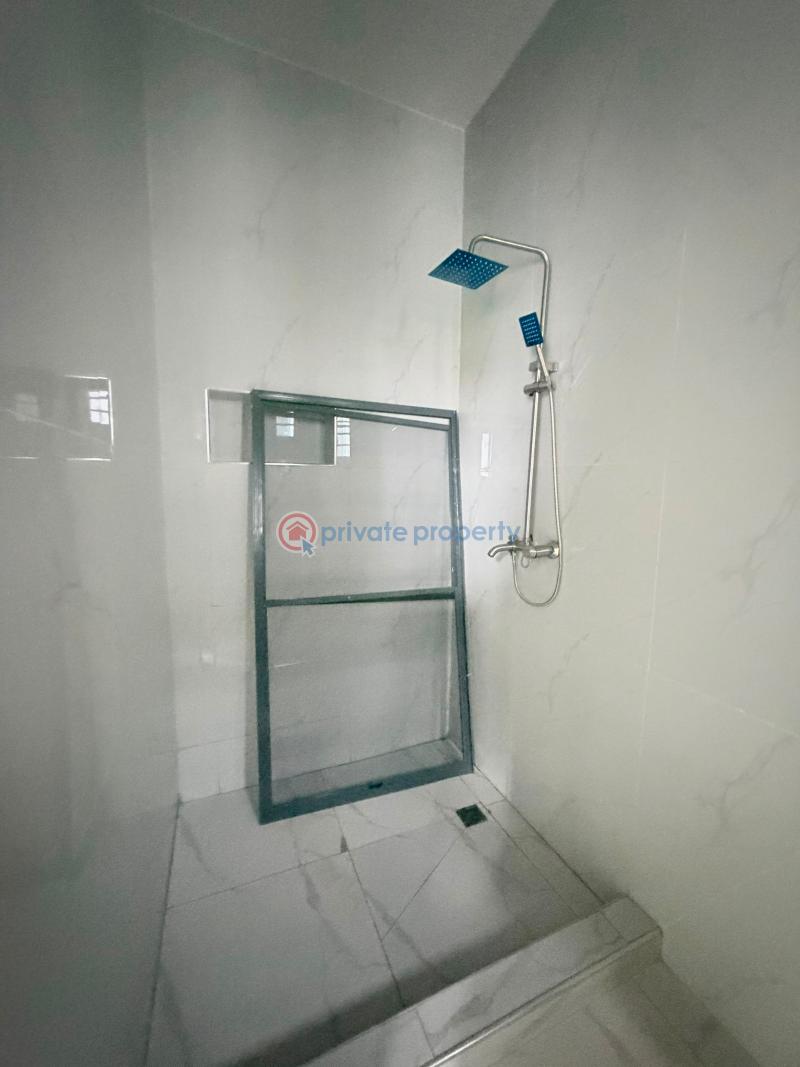 4 bedroom Detached Duplex For Sale Isheri North Ojodu Lagos - 8