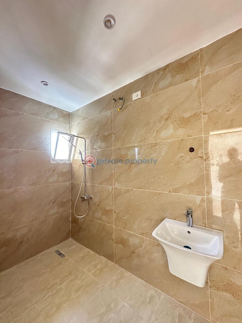 4 bedroom Maisonette For Sale Victoria Island Lagos - 6