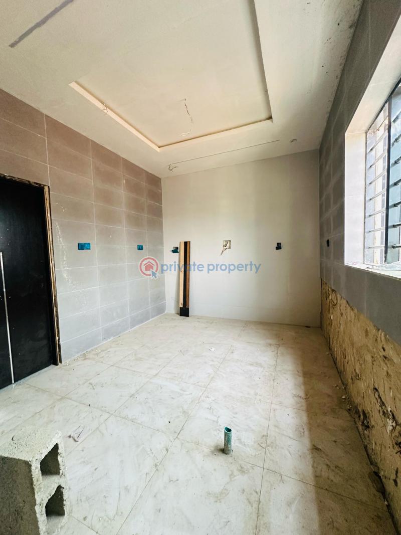 4 bedroom Semi detached Duplex For Sale Magodo GRA Phase 1 Ojodu Lagos - 8