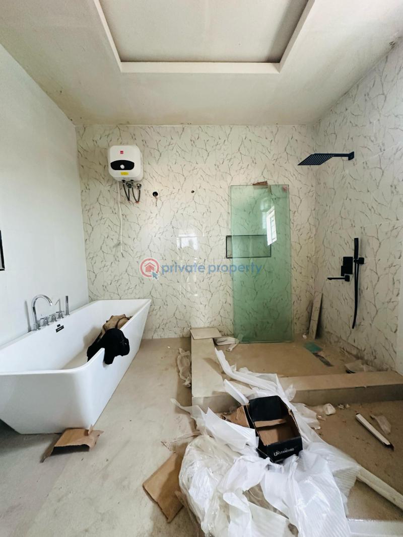 4 bedroom Semi detached Duplex For Sale Magodo GRA Phase 1 Ojodu Lagos - 1