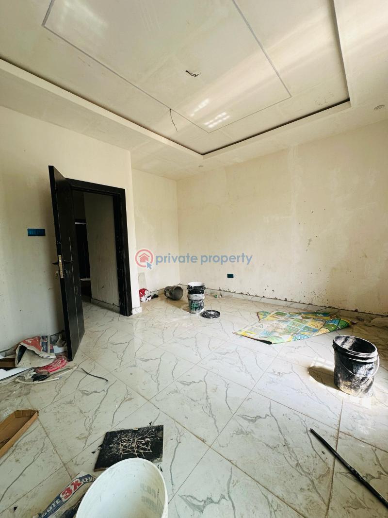4 bedroom Semi detached Duplex For Sale Magodo GRA Phase 1 Ojodu Lagos - 6