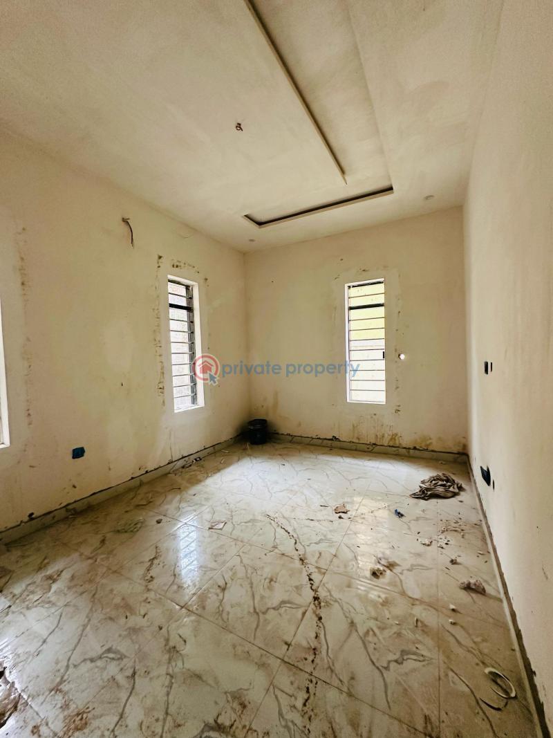 4 bedroom Semi detached Duplex For Sale Magodo GRA Phase 1 Ojodu Lagos - 10