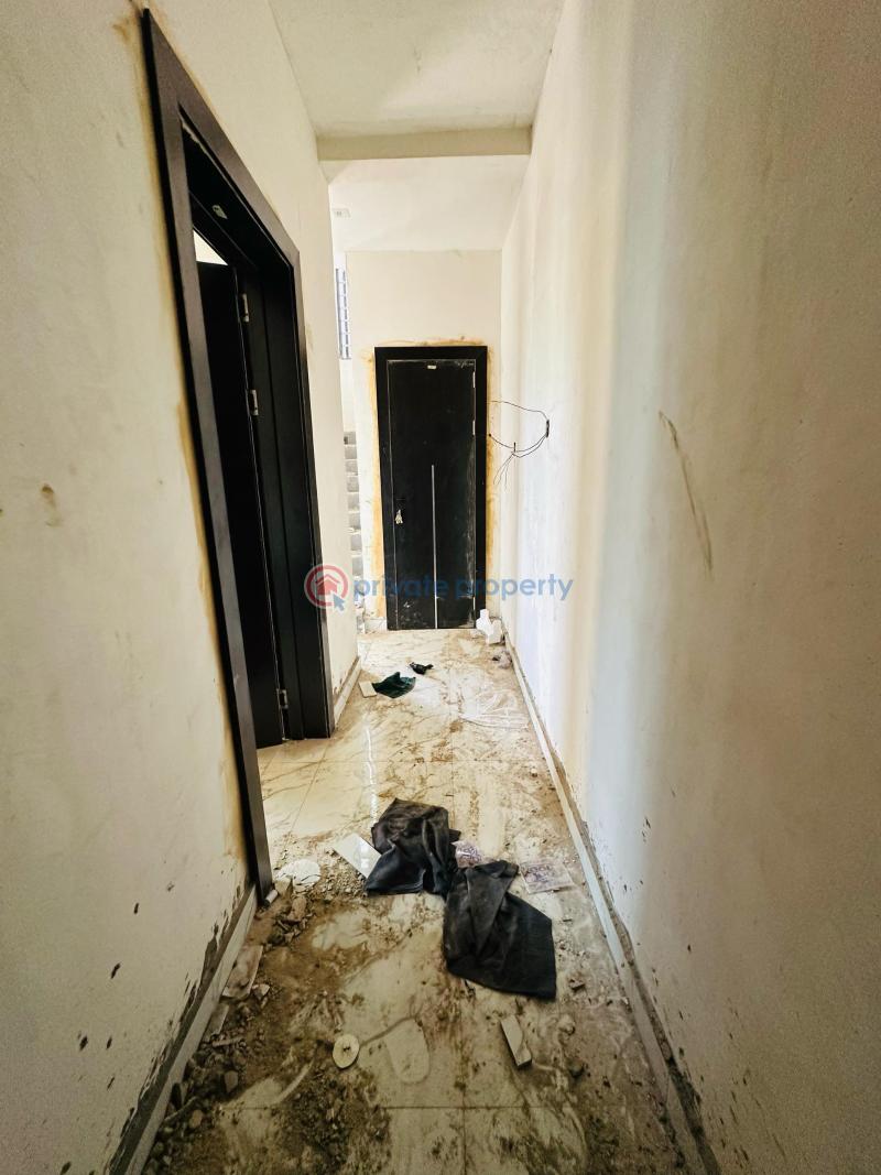 4 bedroom Semi detached Duplex For Sale Magodo GRA Phase 1 Ojodu Lagos - 3