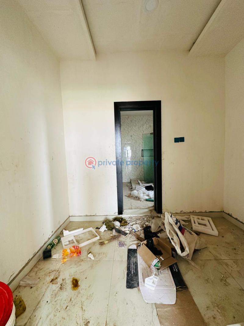 4 bedroom Semi detached Duplex For Sale Magodo GRA Phase 1 Ojodu Lagos - 0