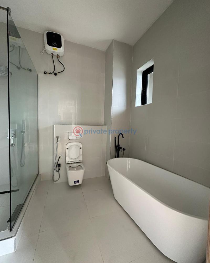 4 bedroom Semi detached Duplex For Sale Ogudu GRA Lagos - 13