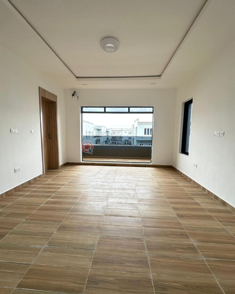 4 bedroom Semi detached Duplex For Sale Ogudu GRA Lagos - 1