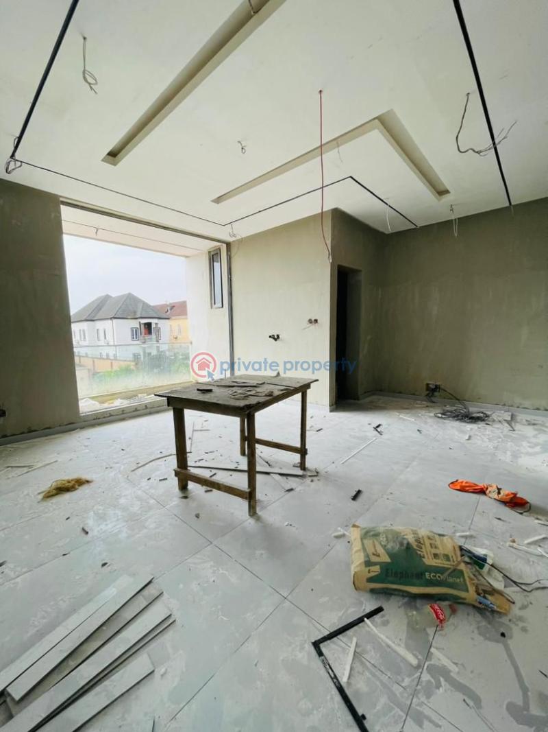 4 bedroom Semi detached Duplex For Sale Omole Phase 2 Ojodu Lagos - 9