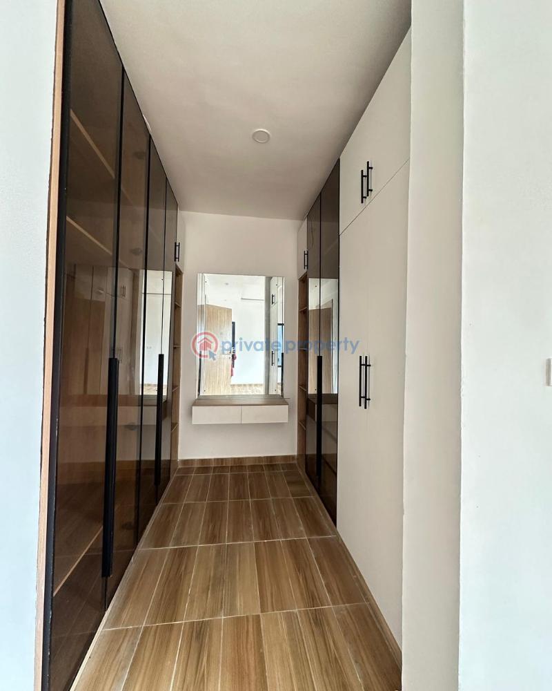 4 bedroom Semi detached Duplex For Sale Ogudu GRA Lagos - 10