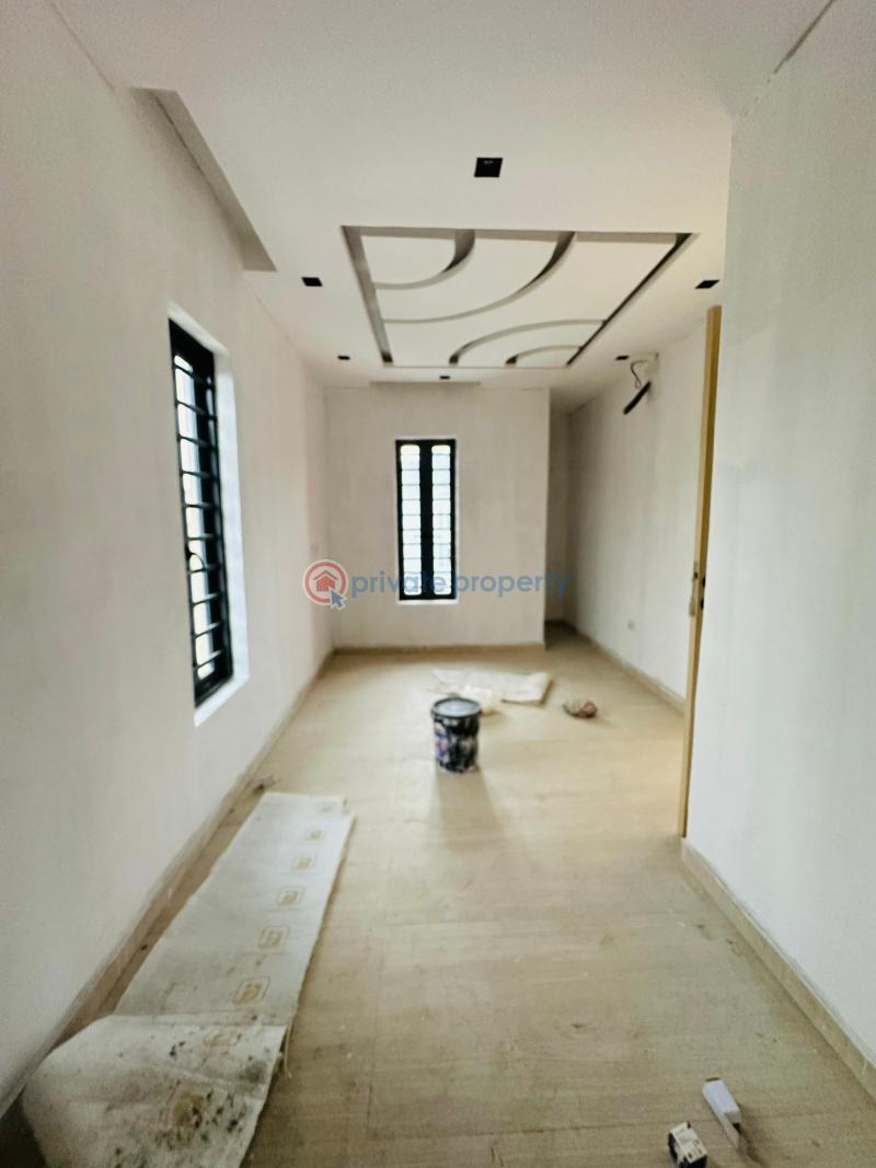 4 bedroom Semi detached Duplex For Sale Gbagada Lagos - 8