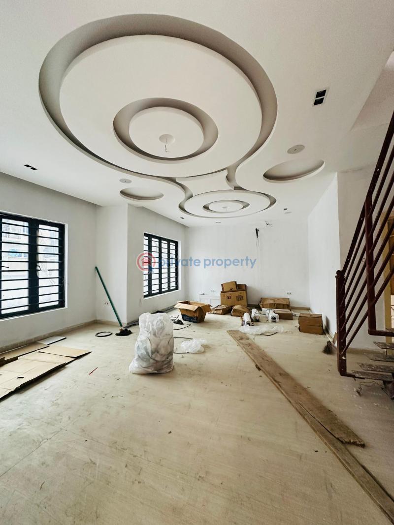 4 bedroom Semi detached Duplex For Sale Gbagada Lagos - 9