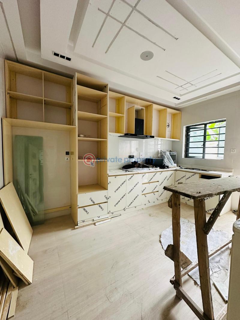 4 bedroom Semi detached Duplex For Sale Gbagada Lagos - 6