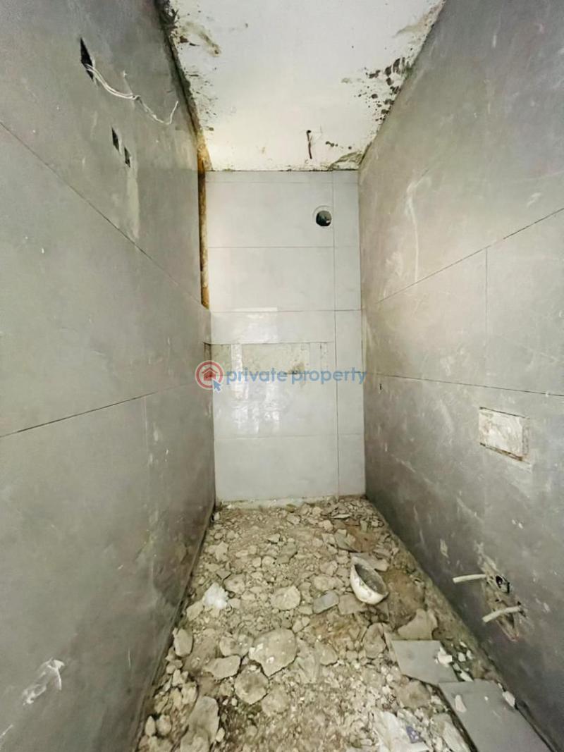 4 bedroom Semi detached Duplex For Sale Omole Phase 2 Ojodu Lagos - 5