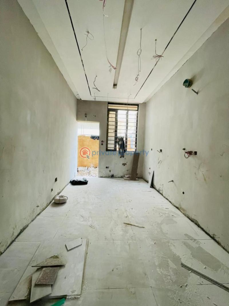 4 bedroom Semi detached Duplex For Sale Omole Phase 2 Ojodu Lagos - 1
