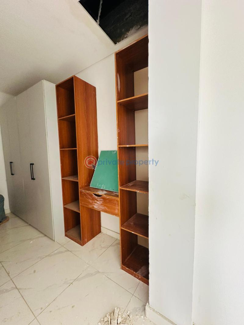 4 bedroom Terraced Duplex For Sale Ogudu GRA Lagos - 1