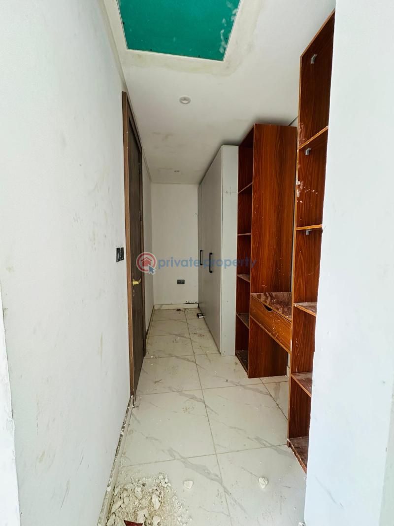 4 bedroom Terraced Duplex For Sale Ogudu GRA Ojota Lagos - 5