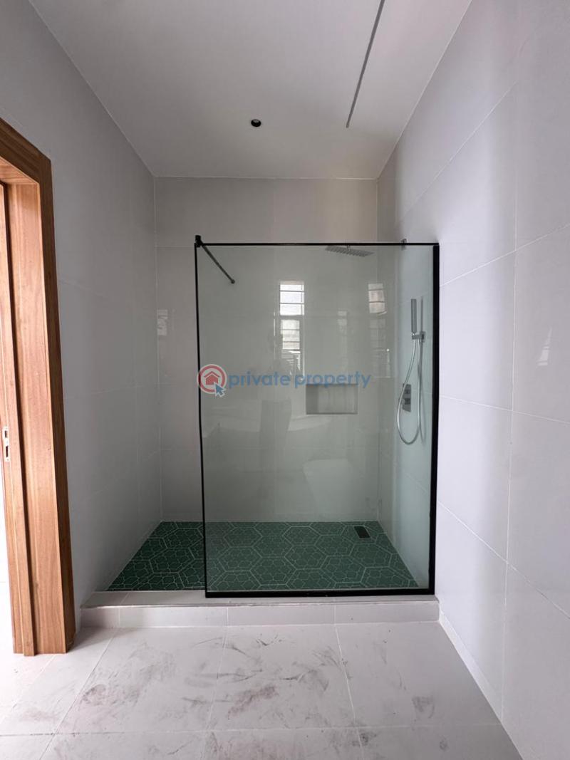 4 bedroom Duplex For Sale Ikota Axis Ikota Lekki Lagos - 18
