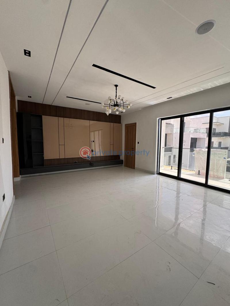 4 bedroom Duplex For Sale Ikota Axis Ikota Lekki Lagos - 21