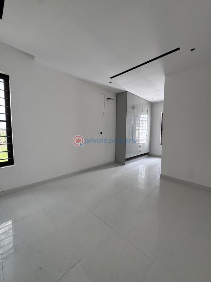 4 bedroom Duplex For Sale Ikota Axis Ikota Lekki Lagos - 17