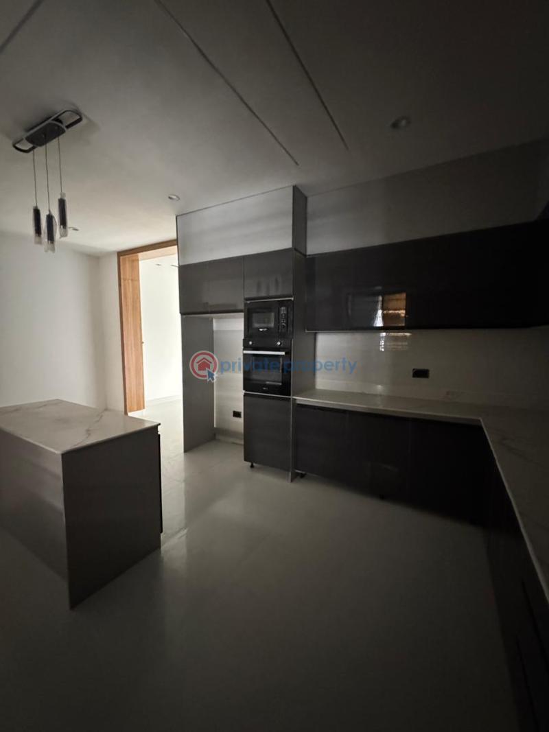 4 bedroom Duplex For Sale Ikota Axis Ikota Lekki Lagos - 12