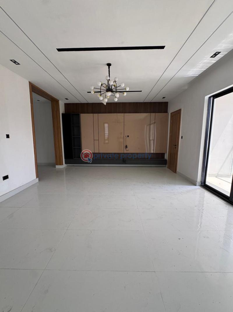 4 bedroom Duplex For Sale Ikota Axis Ikota Lekki Lagos - 8