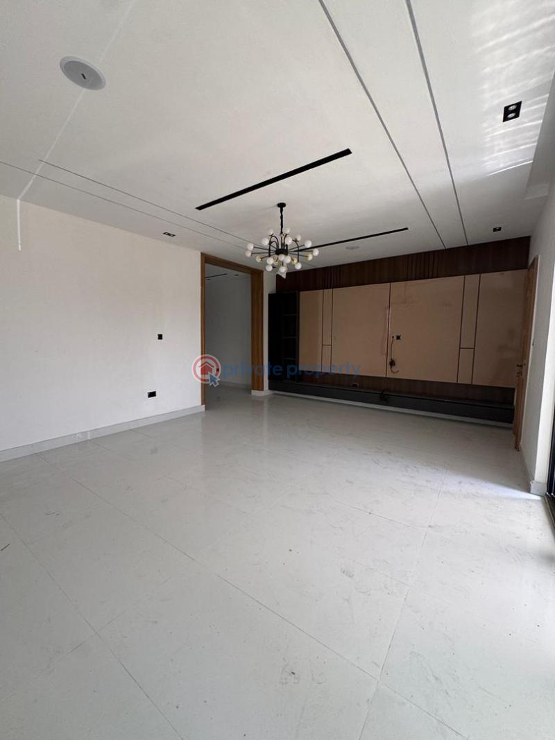 4 bedroom Duplex For Sale Ikota Axis Ikota Lekki Lagos - 11