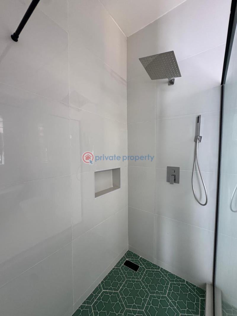 4 bedroom Duplex For Sale Ikota Axis Ikota Lekki Lagos - 16