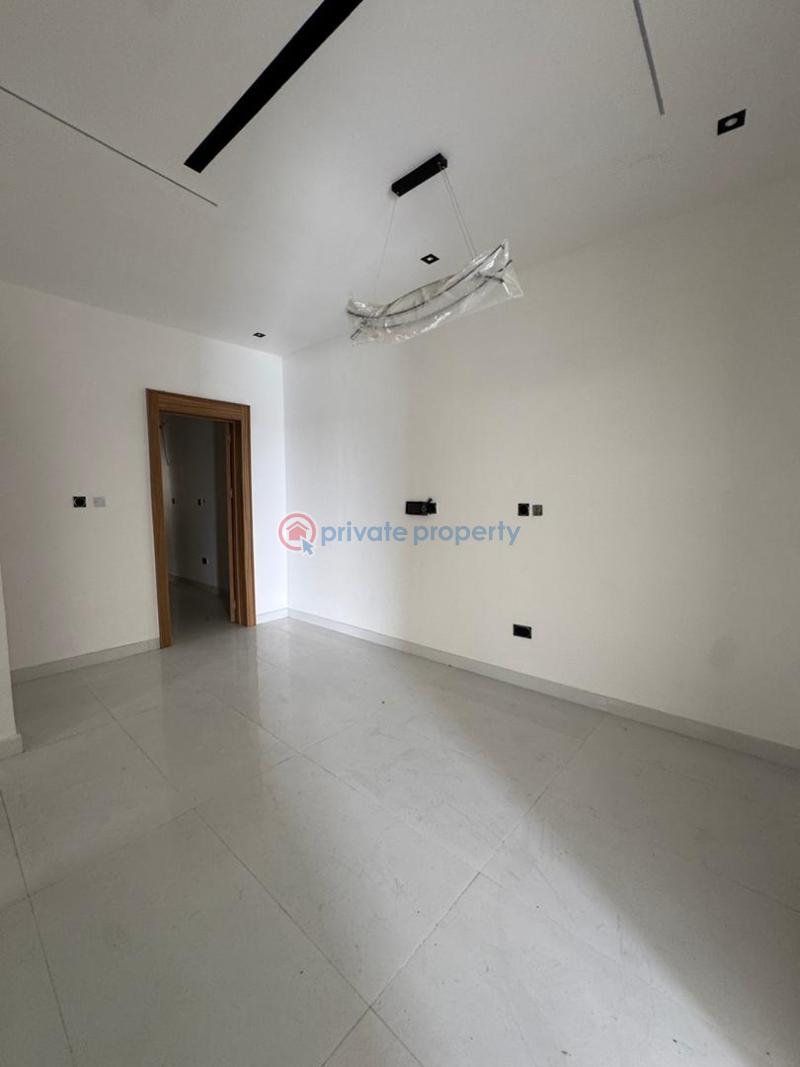 4 bedroom Duplex For Sale Ikota Axis Ikota Lekki Lagos - 6