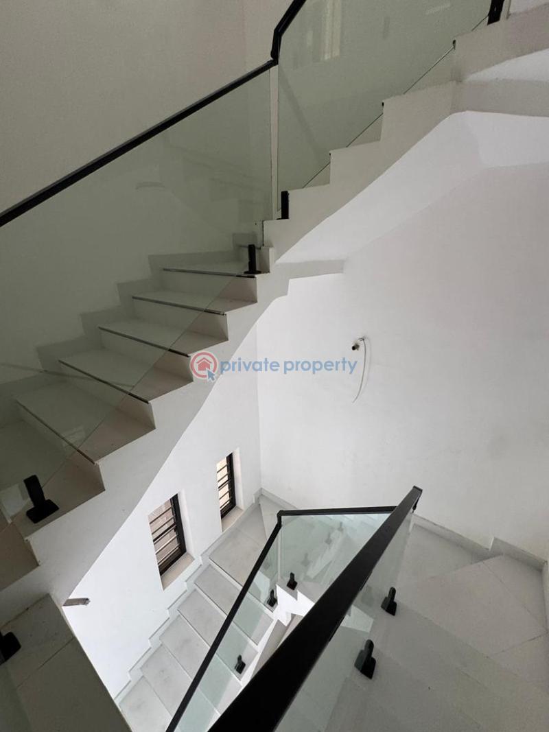 4 bedroom Duplex For Sale Ikota Axis Ikota Lekki Lagos - 20