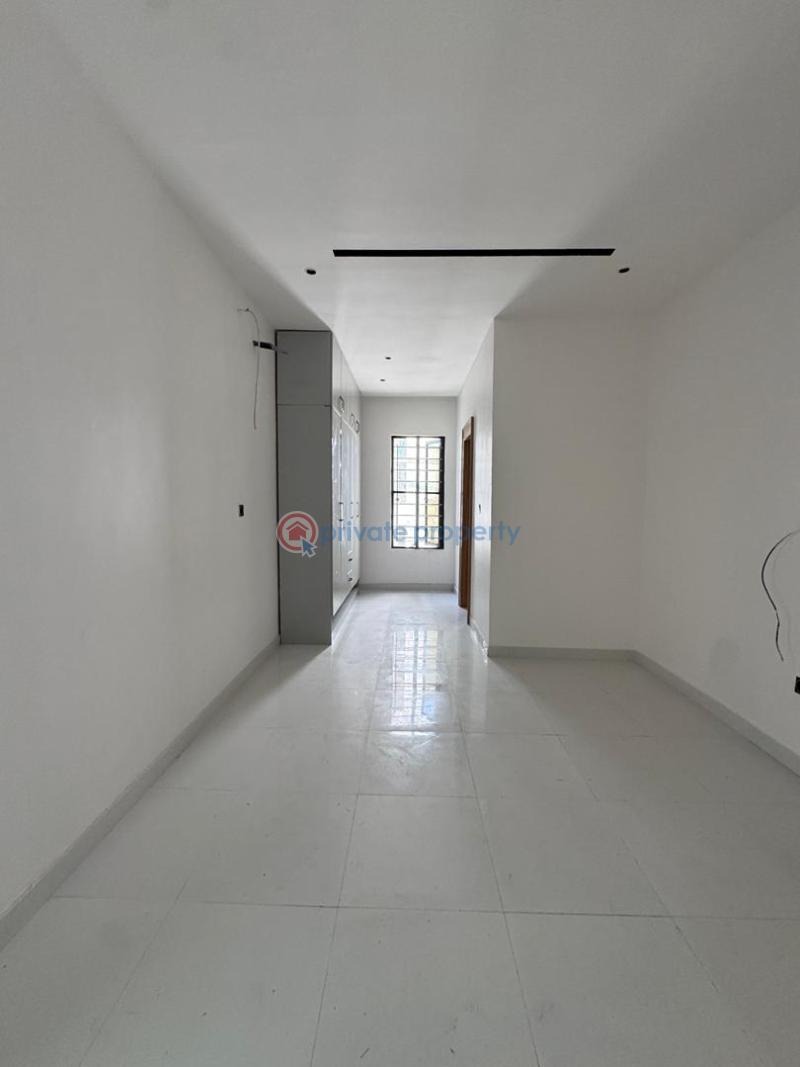 4 bedroom Duplex For Sale Ikota Axis Ikota Lekki Lagos - 19