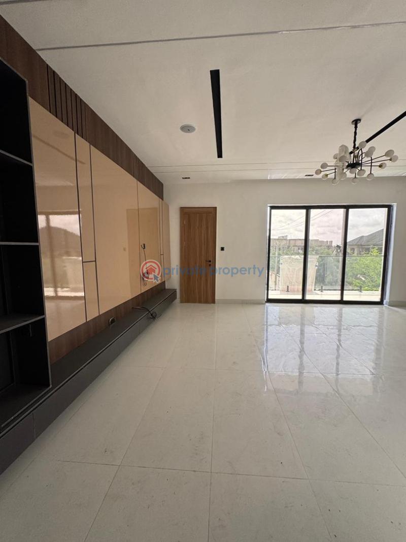 4 bedroom Duplex For Sale Ikota Axis Ikota Lekki Lagos - 15