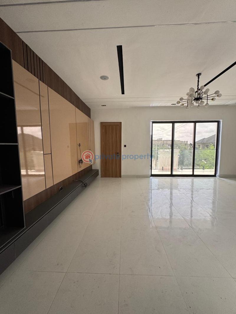 4 bedroom Duplex For Sale Ikota Axis Ikota Lekki Lagos - 2