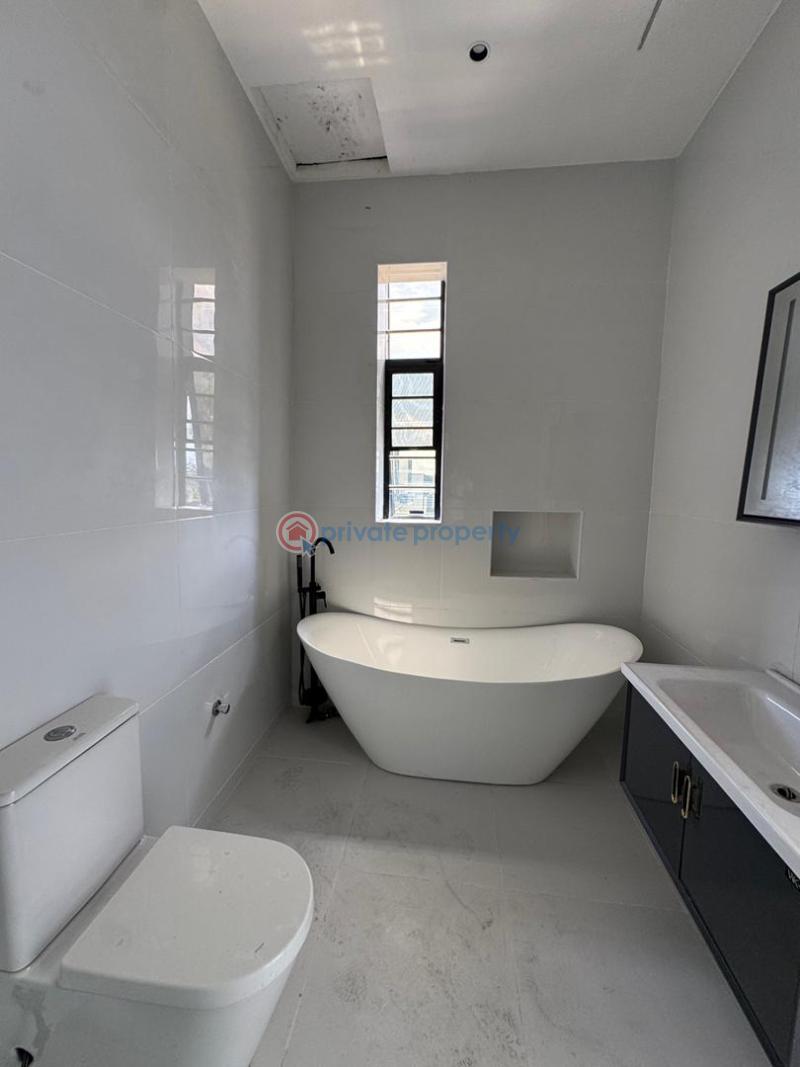 4 bedroom Duplex For Sale Ikota Axis Ikota Lekki Lagos - 10