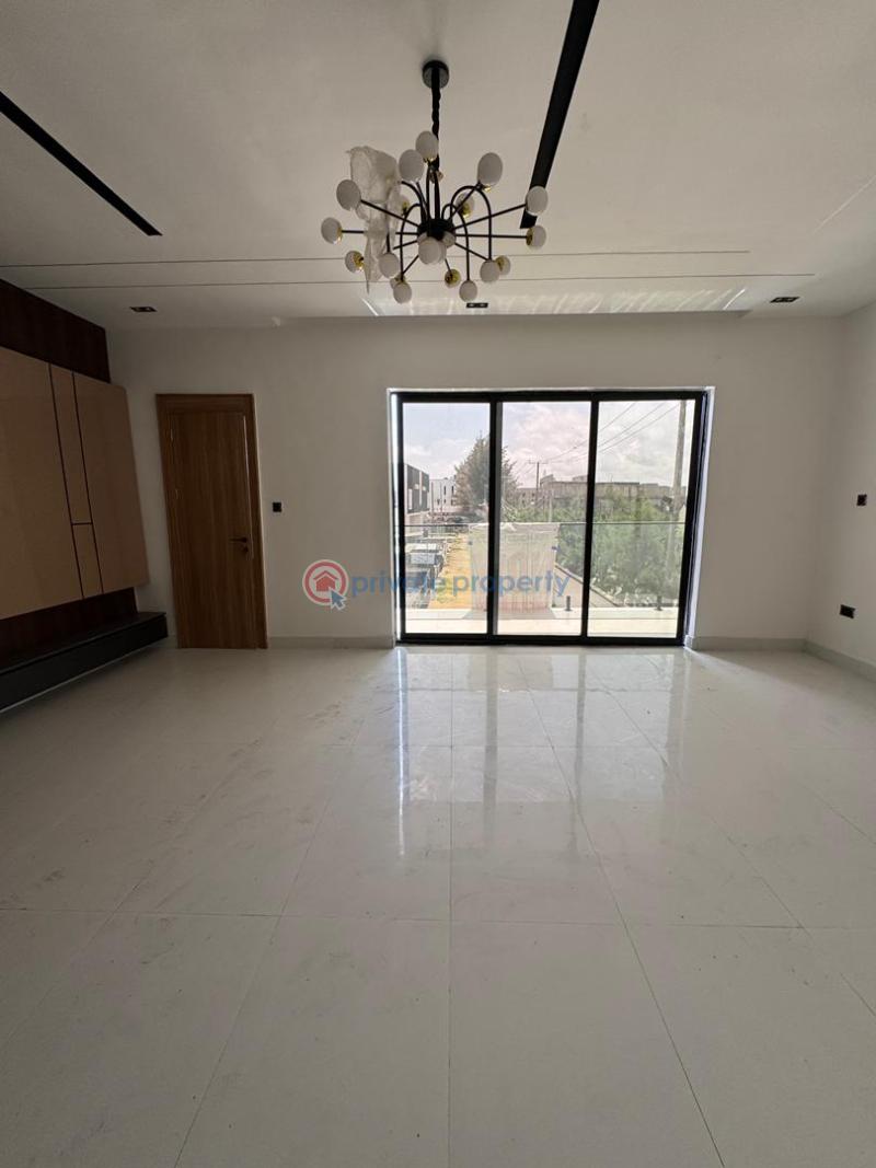 4 bedroom Duplex For Sale Ikota Axis Ikota Lekki Lagos - 3