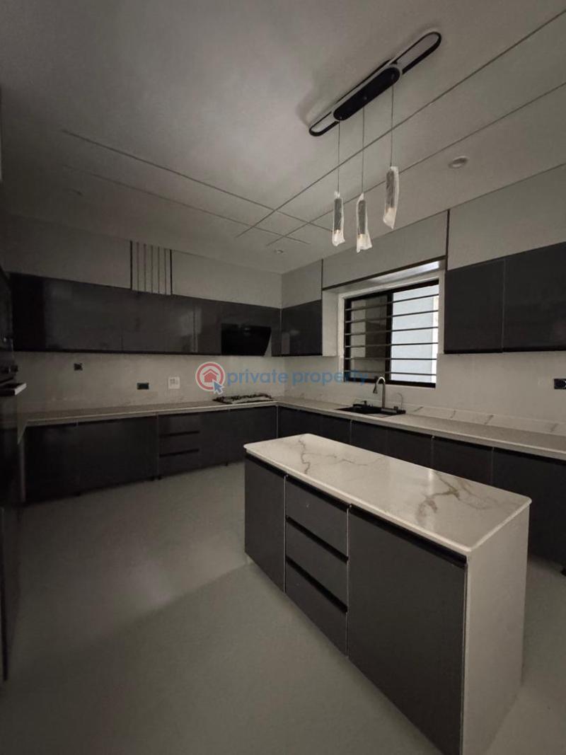 4 bedroom Duplex For Sale Ikota Axis Ikota Lekki Lagos - 14