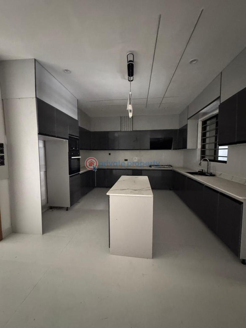4 bedroom Duplex For Sale Ikota Axis Ikota Lekki Lagos - 1