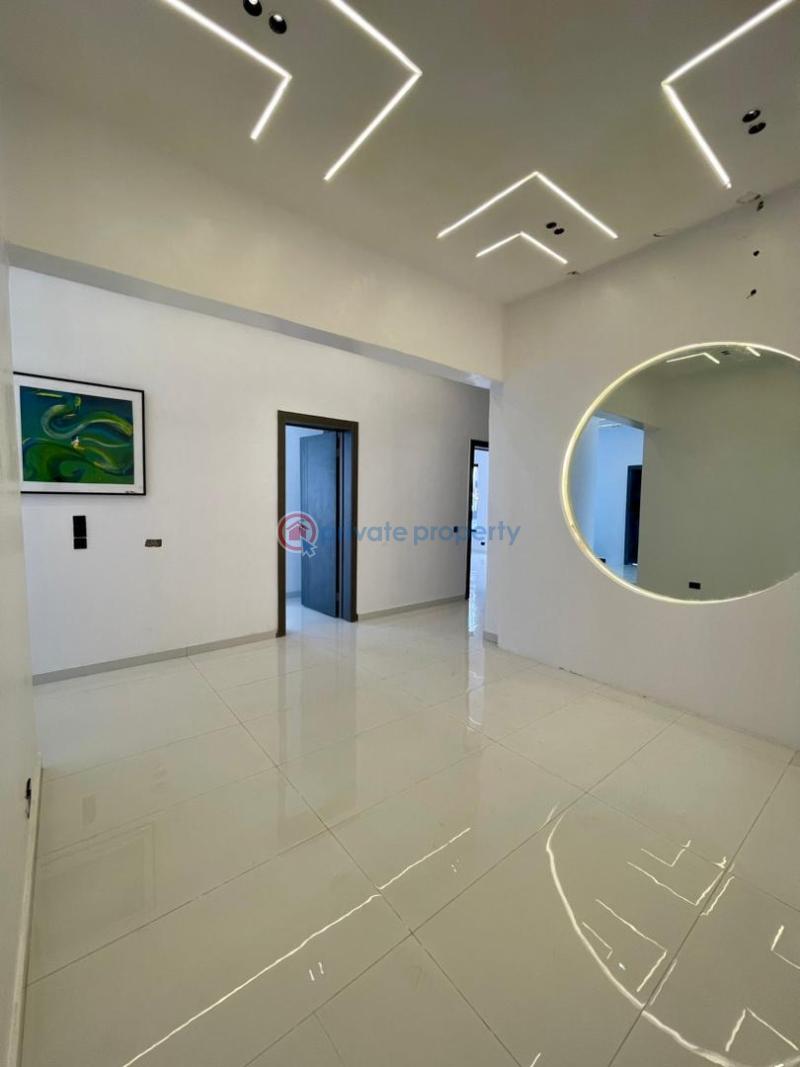 5 bedroom Detached Duplex For Sale Ajah Lagos - 19
