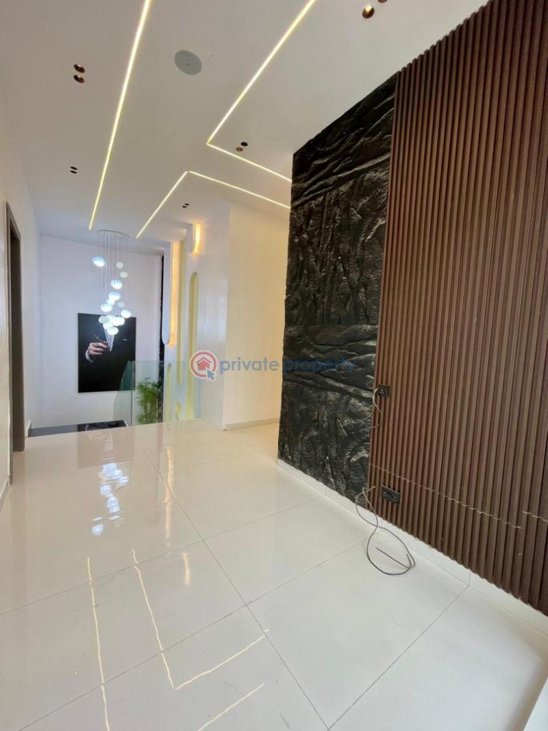 5 bedroom Detached Duplex For Sale Ajah Lagos - 18