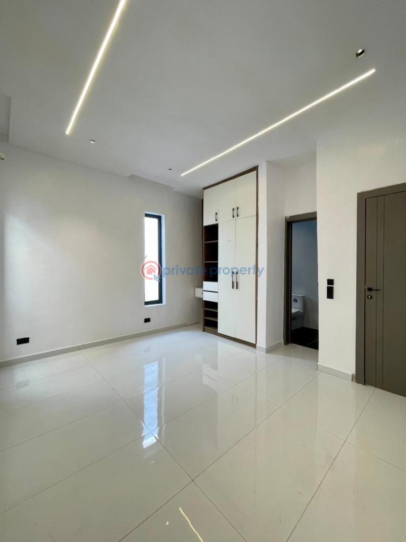 5 bedroom Detached Duplex For Sale Ajah Lagos - 3