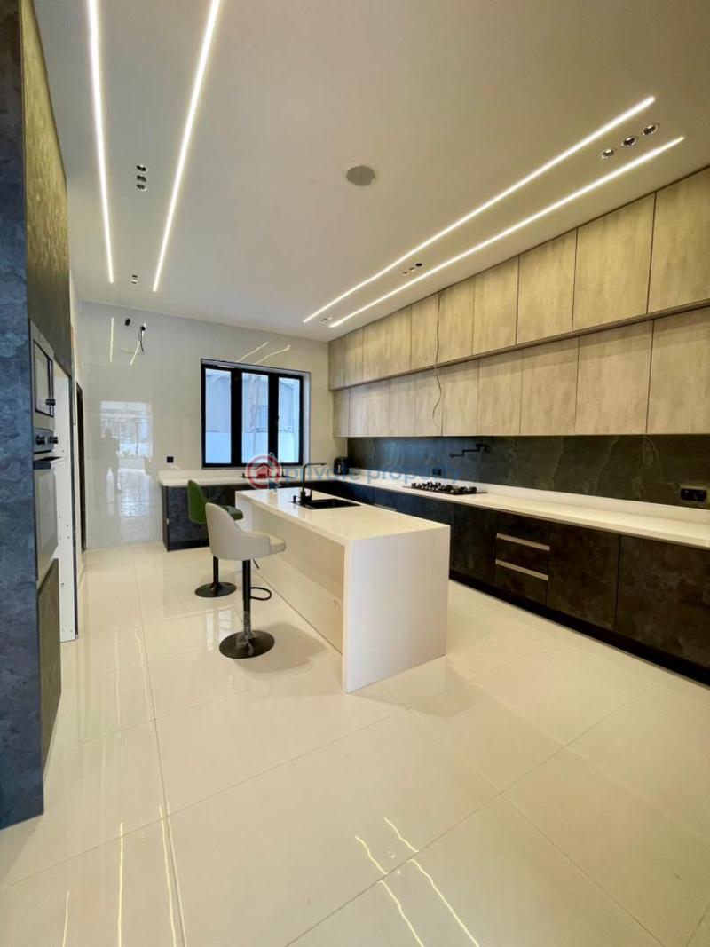 5 bedroom Detached Duplex For Sale Ajah Lagos - 17
