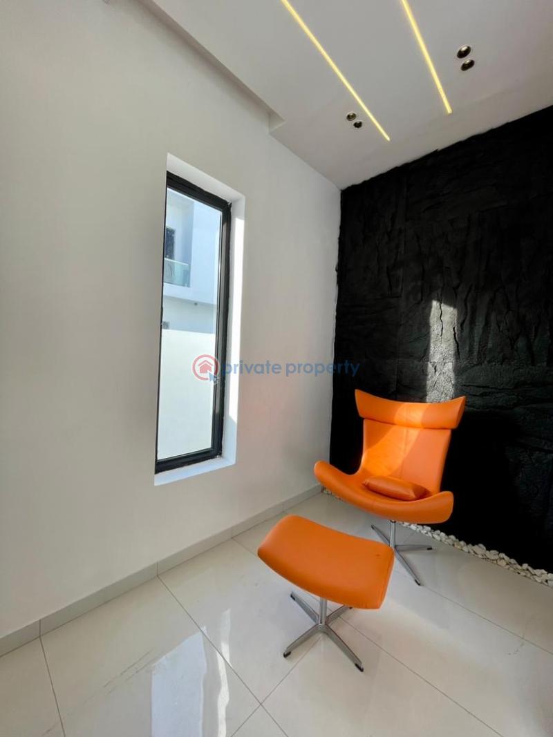 5 bedroom Detached Duplex For Sale Ajah Lagos - 6