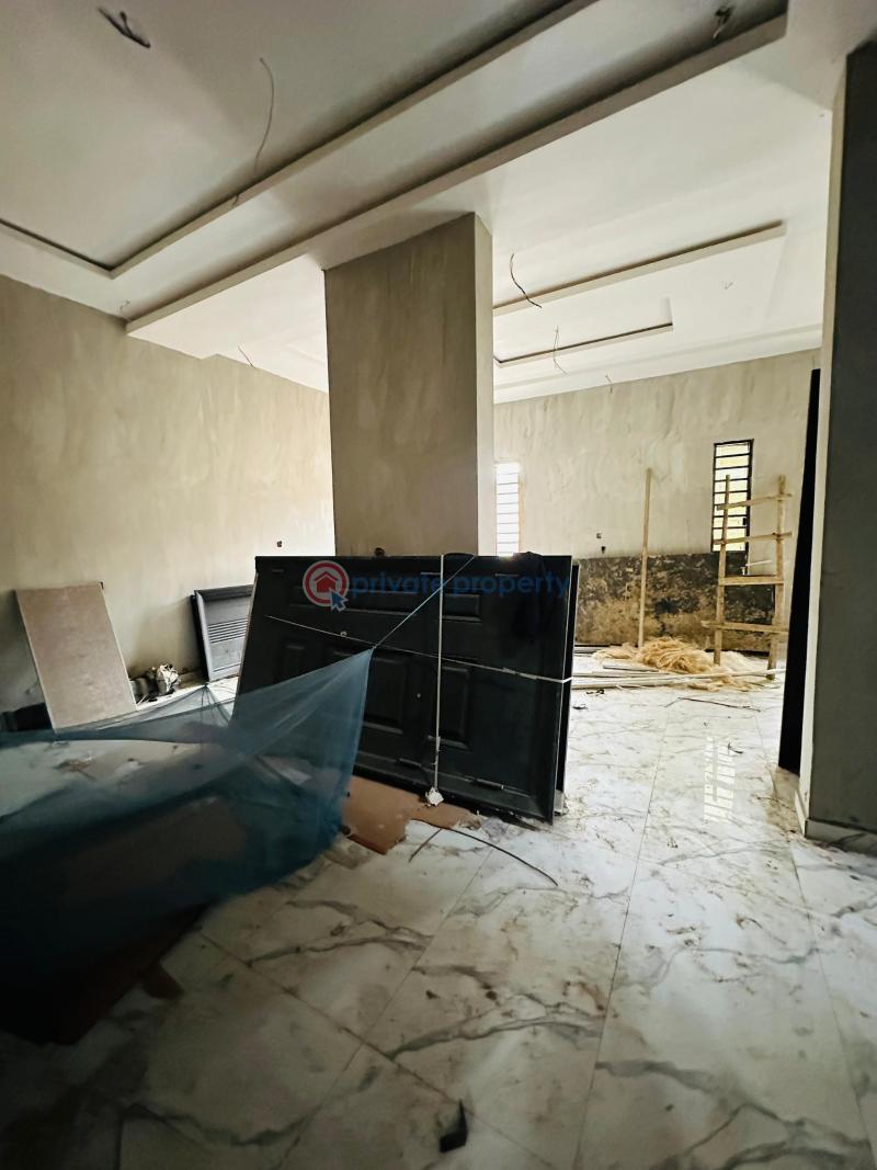 5 bedroom Detached Duplex For Sale Omole Phase 1 Ojodu Lagos - 0