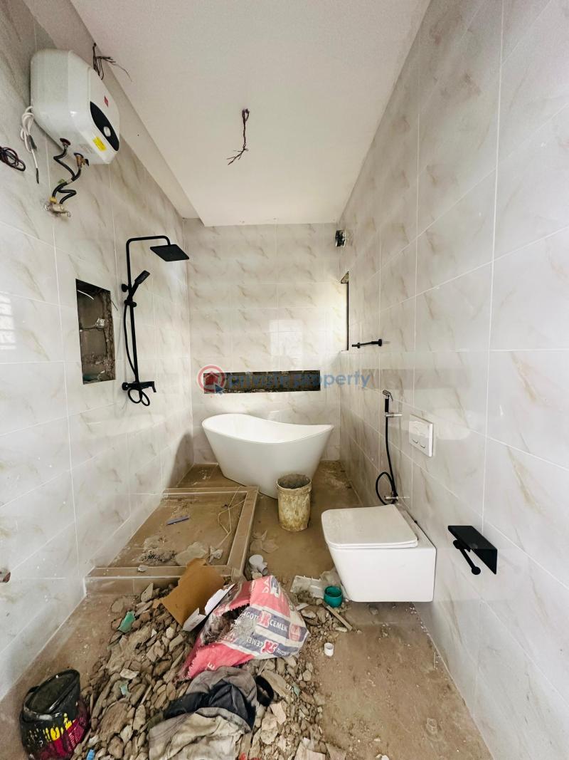 5 bedroom Detached Duplex For Sale Ogudu Ojota Lagos - 8